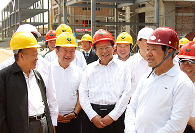 米蘭體育官方網站集團有限公司